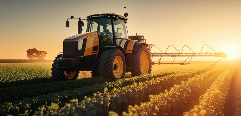 Sobre a Brasil Verde Fertilizantes