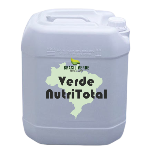 Verde NutriTotal